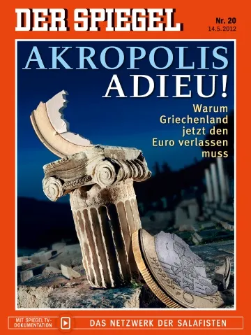 Notre dette à l'égard des Grecs !