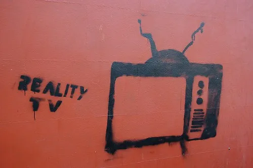 Reality TV in Bulgaria
