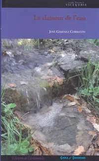 "La Clameur de l'eau"