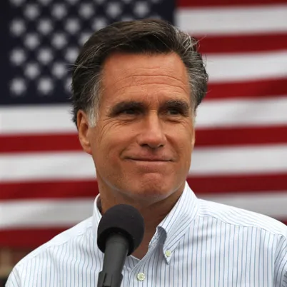 La voie étroite de Romney pour accéder à la Maison-Blanche